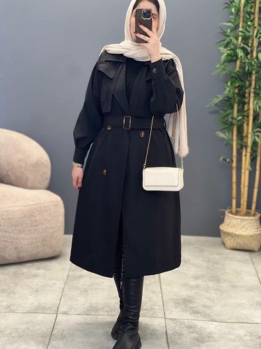 1695-بارونی آستردار آیدا