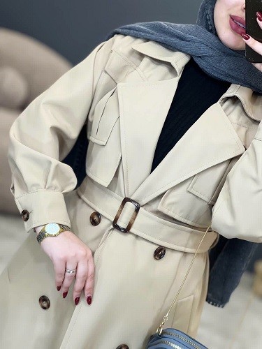 1695-بارونی آستردار آیدا