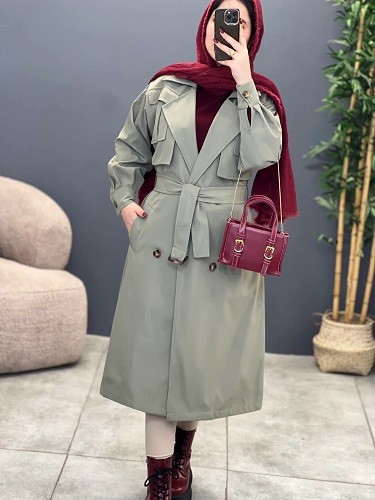 1695-بارونی آستردار آیدا