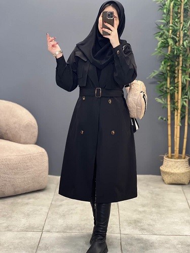 1695-بارونی آستردار آیدا