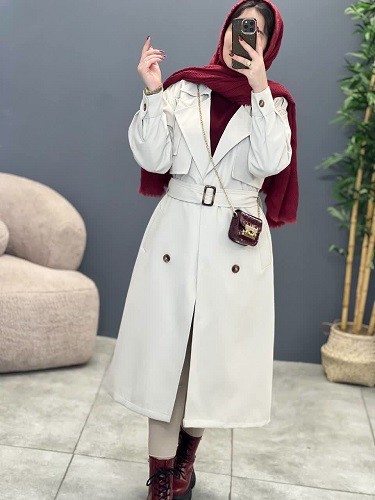 1695-بارونی آستردار آیدا