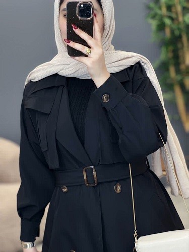 1695-بارونی آستردار آیدا