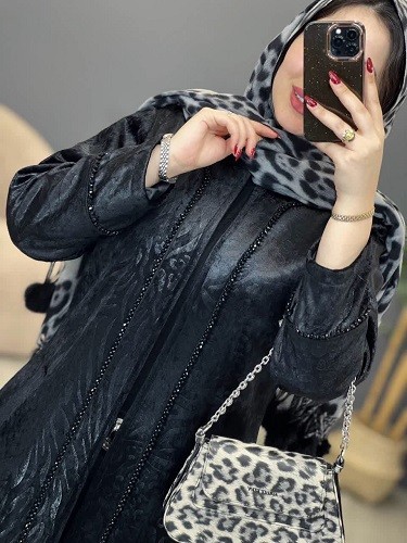 1694-پالتو مزونی درسا