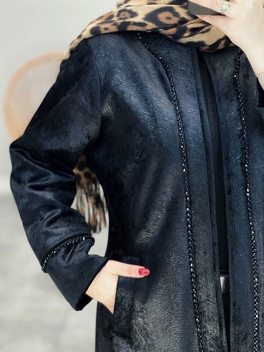 1694-پالتو مزونی درسا