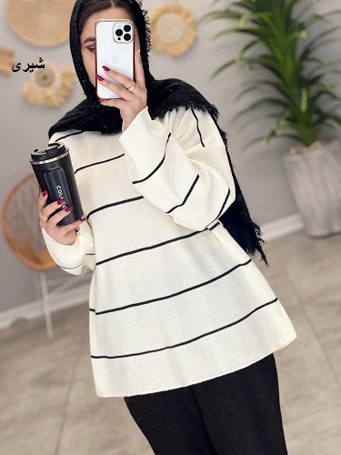 1696-بافت پینترستی