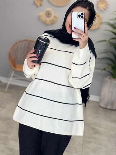 1696-بافت پینترستی