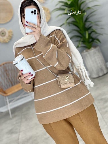 1696-بافت پینترستی