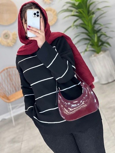 1696-بافت پینترستی