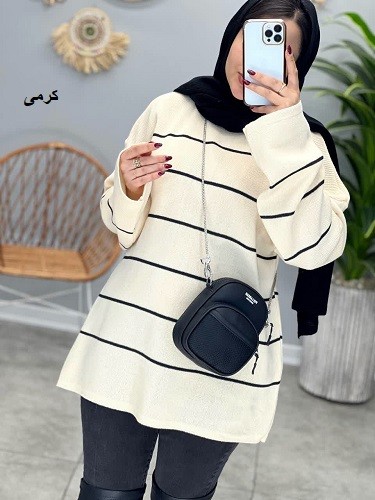 1696-بافت پینترستی