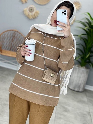 1696-بافت پینترستی