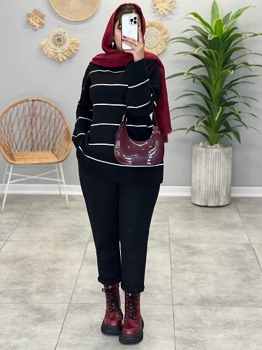 1696-بافت پینترستی