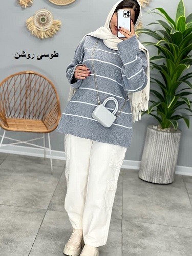 1696-بافت پینترستی