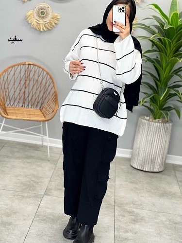 1696-بافت پینترستی