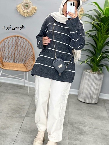 1696-بافت پینترستی