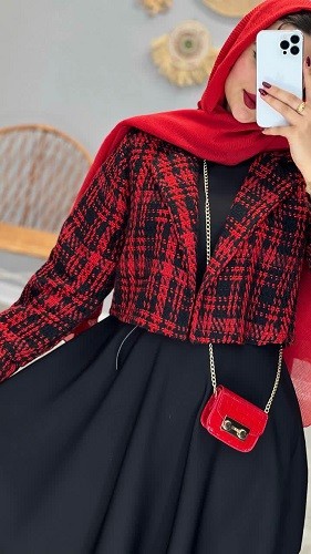 1699- کت سارافون جانان