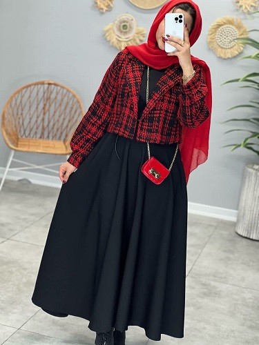 1699- کت سارافون جانان