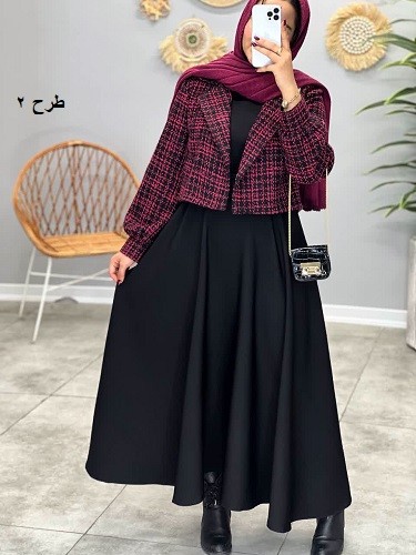 1699- کت سارافون جانان