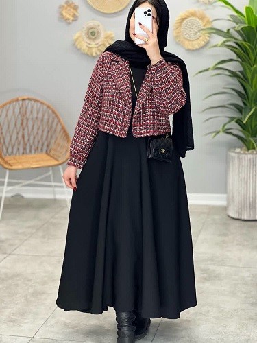 1699- کت سارافون جانان