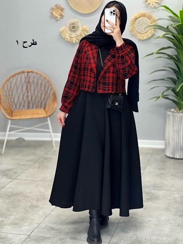 1699- کت سارافون جانان