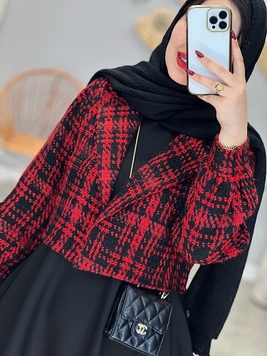 1699- کت سارافون جانان