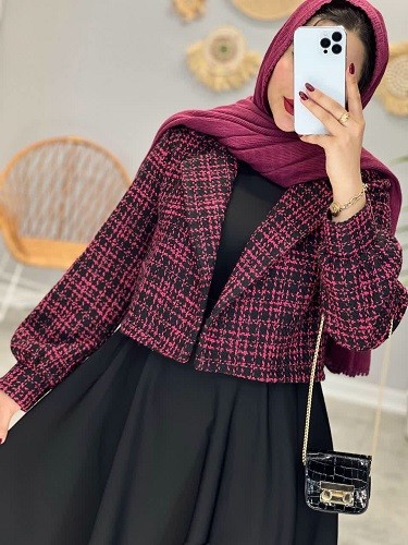 1699- کت سارافون جانان