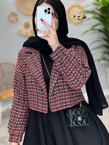 1699- کت سارافون جانان