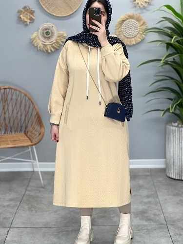 1701-کفتان مراکشی هانی