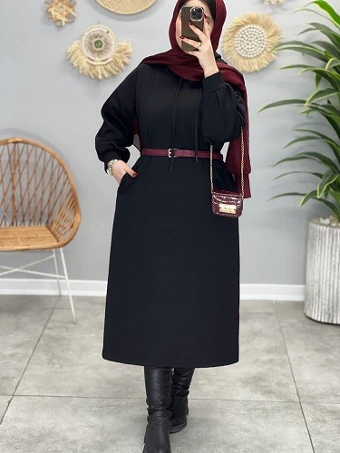 1701-کفتان مراکشی هانی