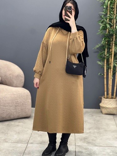 1701-کفتان مراکشی هانی