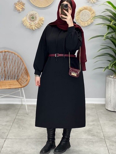 1701-کفتان مراکشی هانی