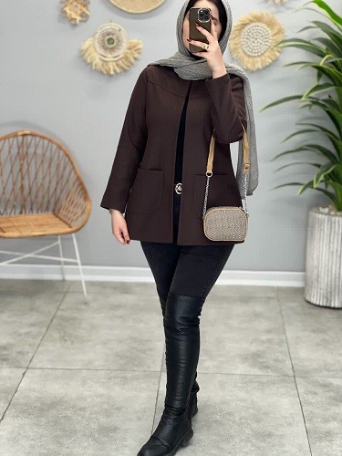 1704-کت فوتر گلوریا