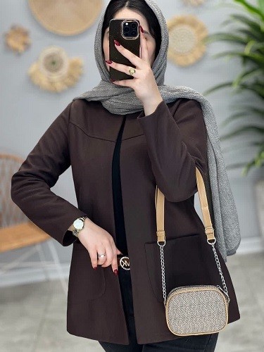 1704-کت فوتر گلوریا