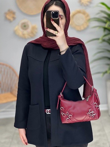 1704-کت فوتر گلوریا