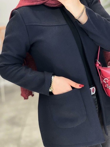 1704-کت فوتر گلوریا