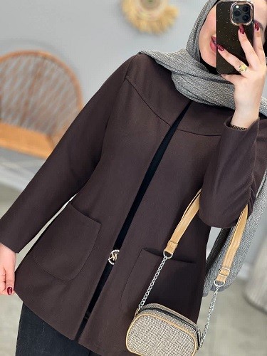 1704-کت فوتر گلوریا