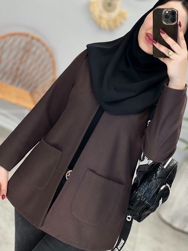 1704-کت فوتر گلوریا