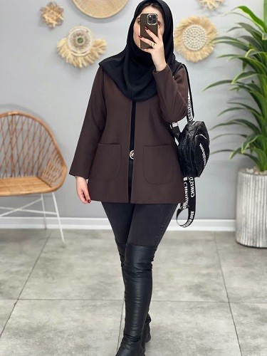 1704-کت فوتر گلوریا