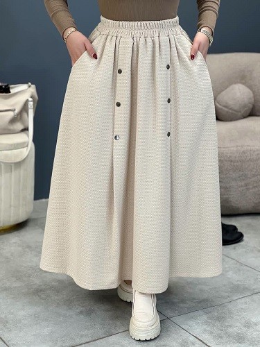 1707-کت و دامن مارال