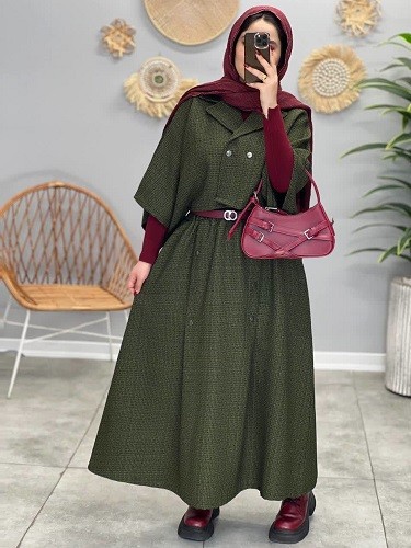 1709-کت و دامن آوان