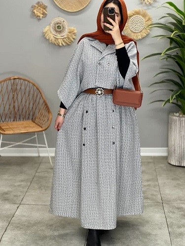 1709-کت و دامن آوان