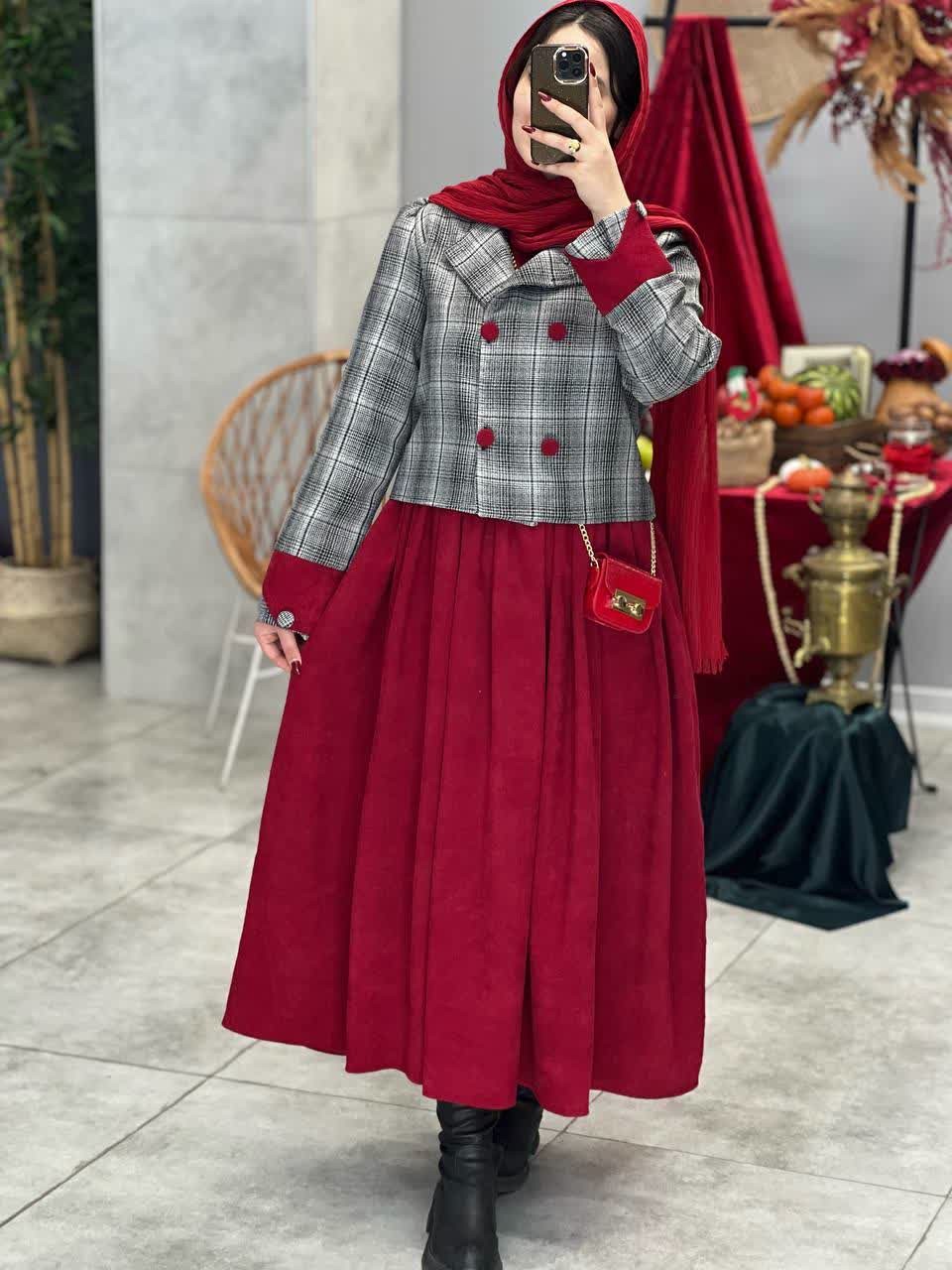 1706-کت و سارافون نارون