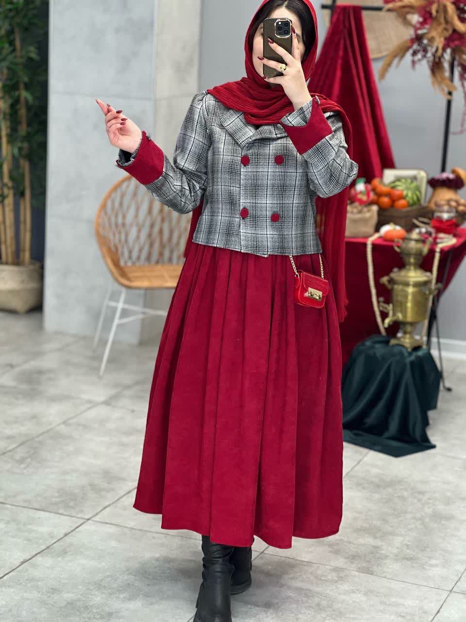 1706-کت و سارافون نارون