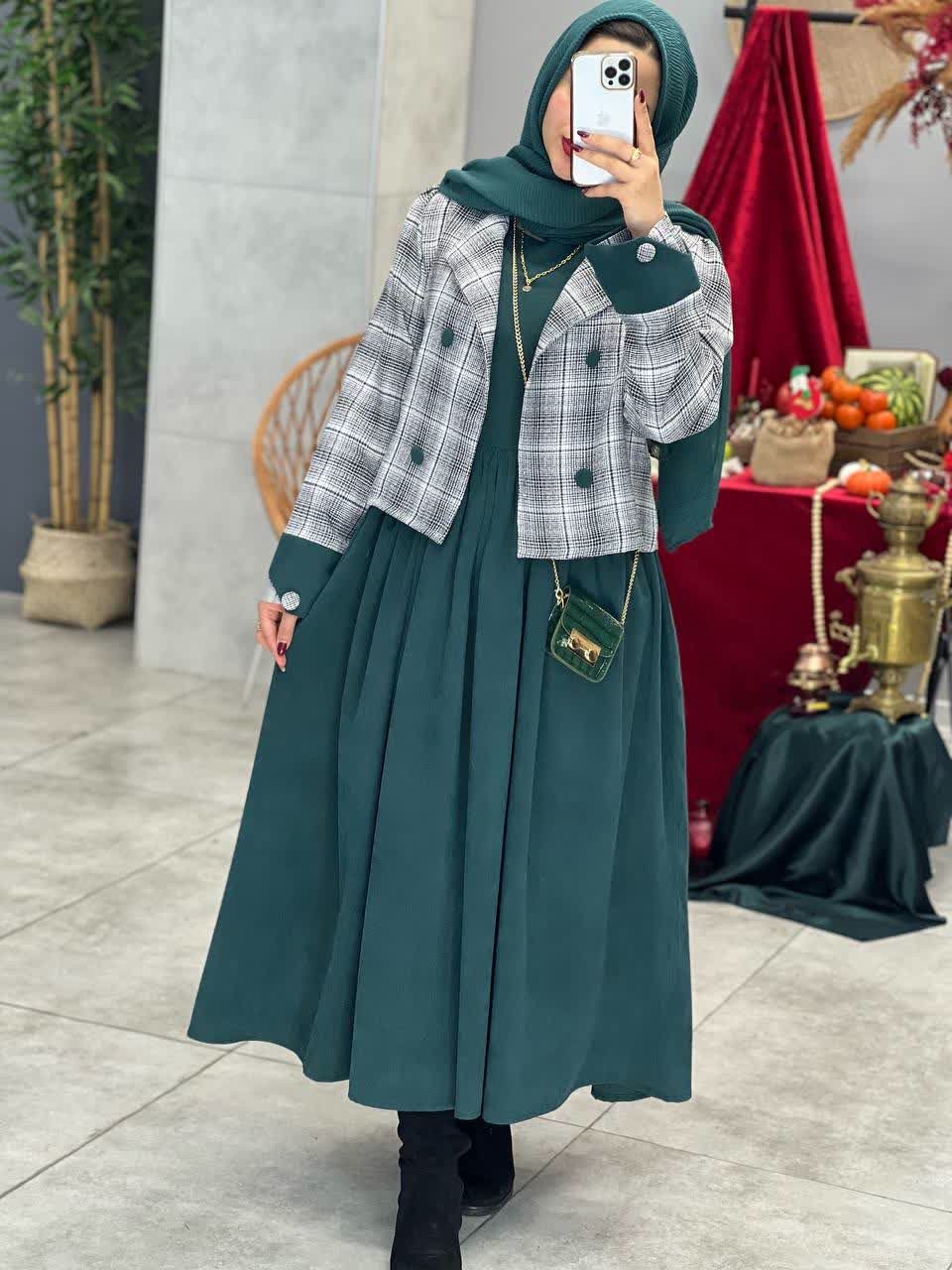 1706-کت و سارافون نارون