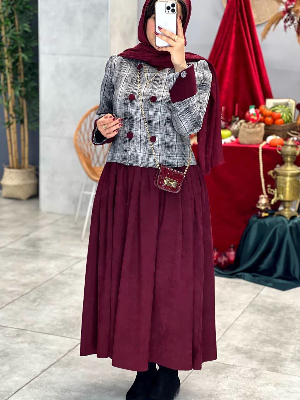 1706-کت و سارافون نارون