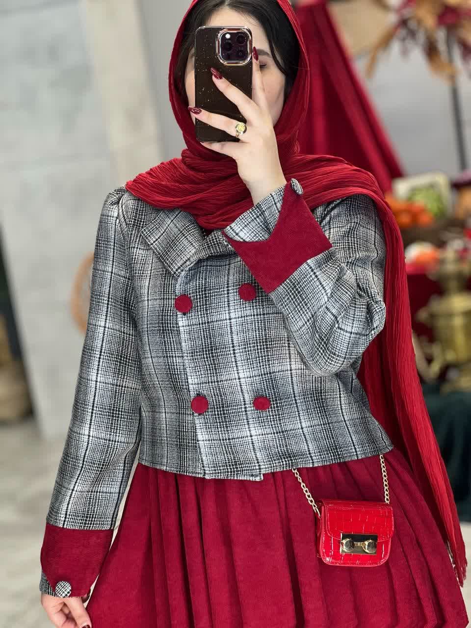 1706-کت و سارافون نارون