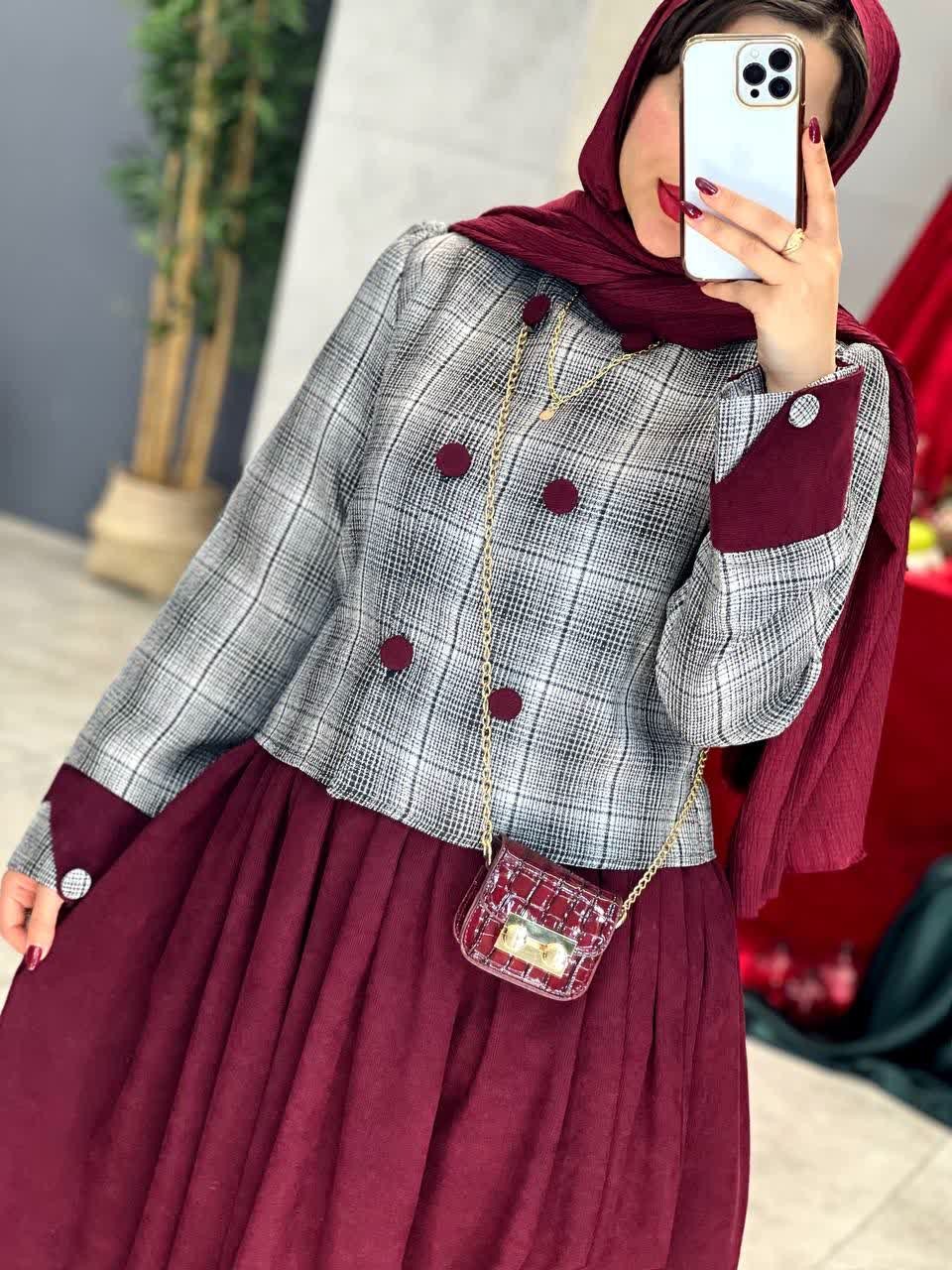 1706-کت و سارافون نارون