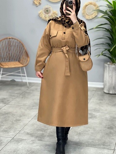 1711-ست کفتان کیفدار