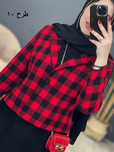 1708-کت و سارافون دلبر