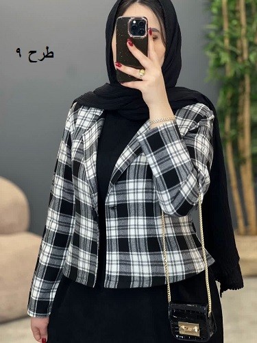 1708-کت و سارافون دلبر