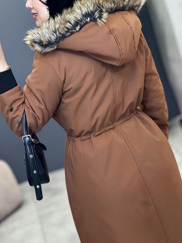 1710-کاپشن بلند لوسیفر